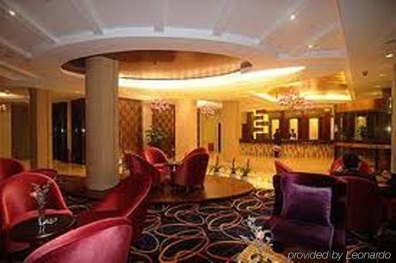 Byland World Hotel Nghĩa Ô Ngoại thất bức ảnh