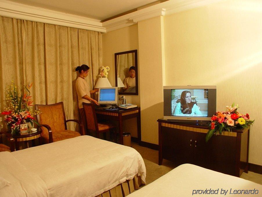 Byland World Hotel Nghĩa Ô Ngoại thất bức ảnh