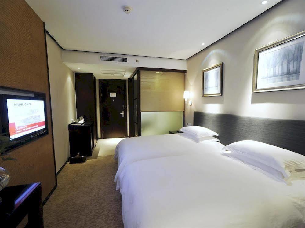 Byland World Hotel Nghĩa Ô Ngoại thất bức ảnh